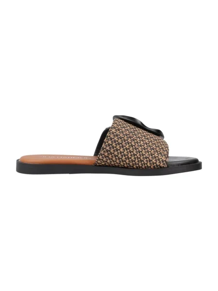 Pantofi Noa Harmon negru