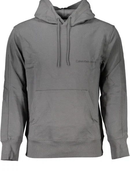 Hanorac Calvin Klein gri