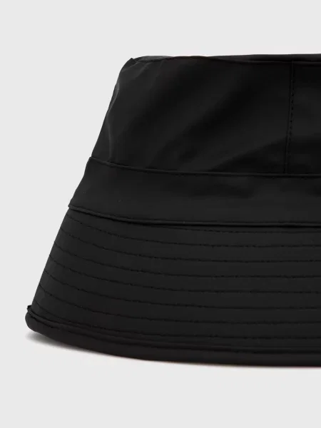 Klobouk Rains Bucket Hat černá