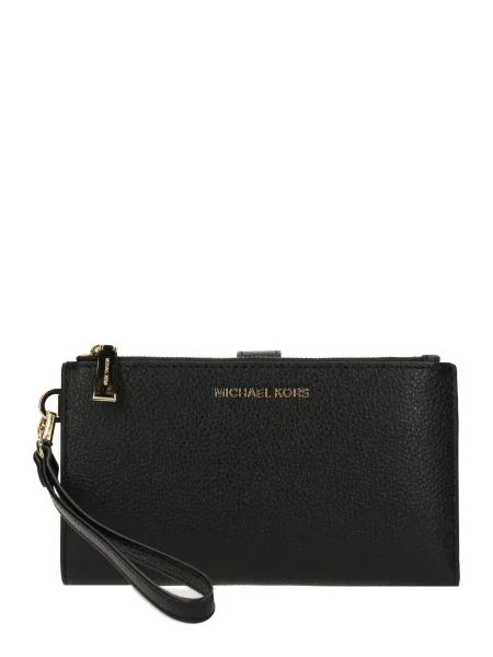 MICHAEL Michael Kors Portofel negru
