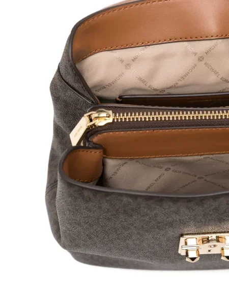 Rucsac Michael Kors maro