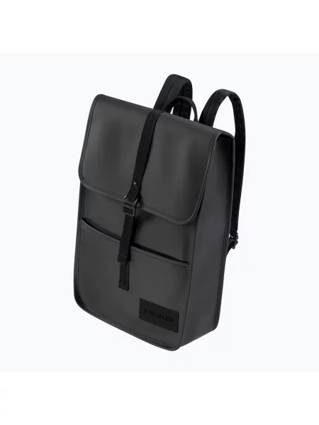 Plecak HEAD Pro 23 l black czarny