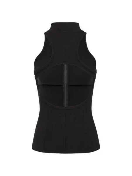 Top Club21 Collection negru