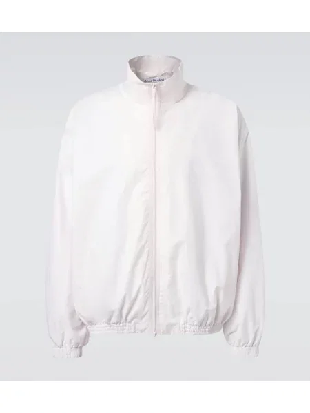 Яке Acne Studios черно