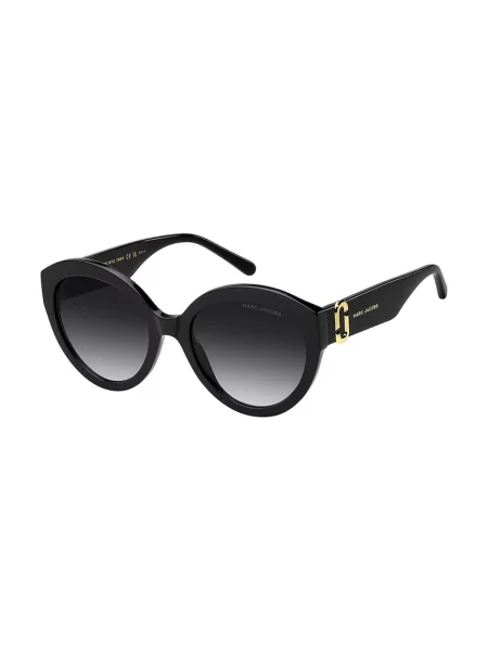 Marc Jacobs ochelari de soare negru