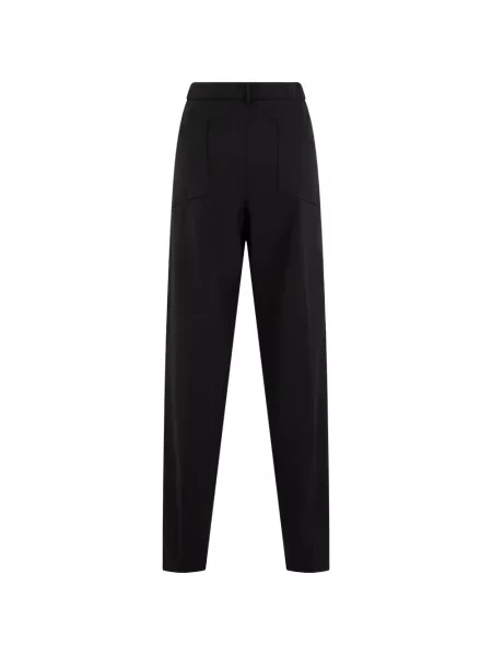 Pantaloni Slowear conici negru