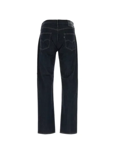 Blugi cu picior larg Levi's® albastru