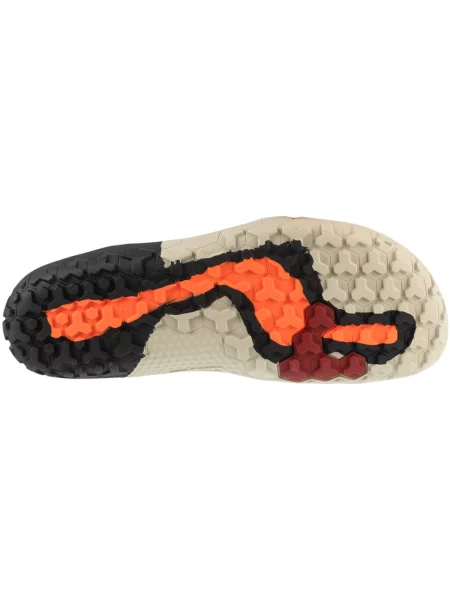 Vivobarefoot pantofi Primus Trail III All Weather FG barbati negru