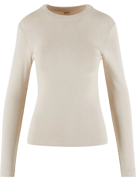 Aim'n Tricou funcțional bej