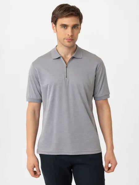 Antioch Tricou Urion' gri