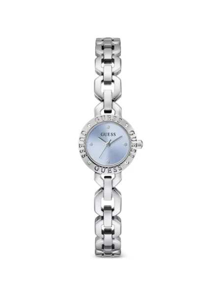 Ceas Guess albastru
