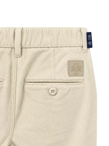 Pantaloni Jacob Cohën de catifea cord