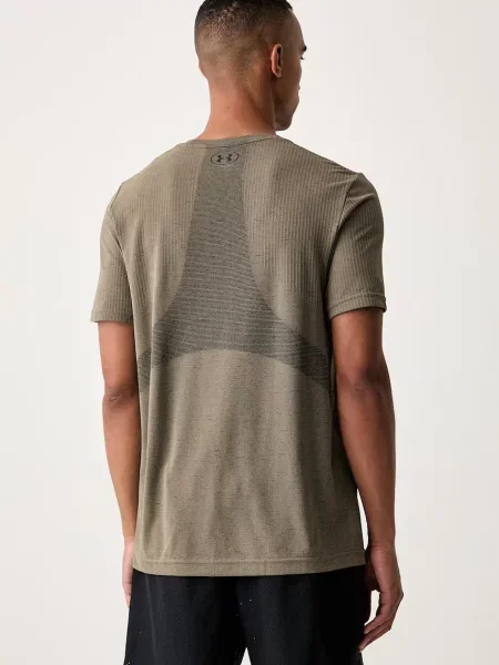 Póló Under Armour zöld