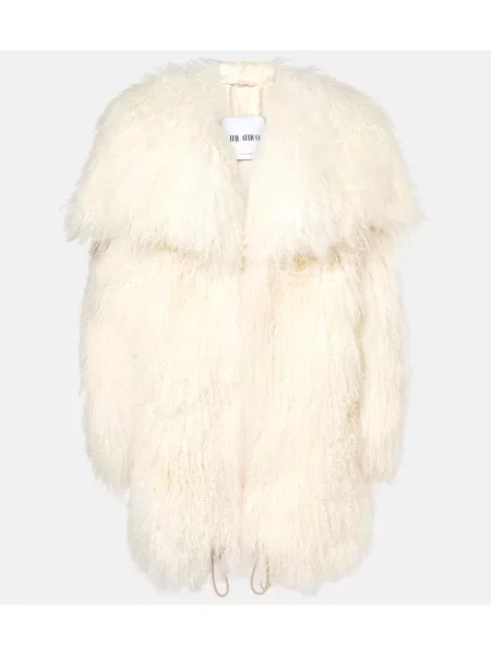 Palton The Attico bej