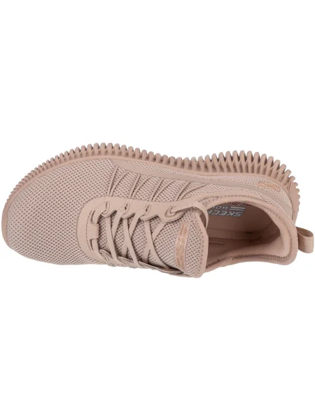 Pantofi Skechers bej