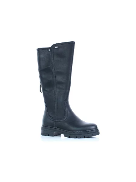 Pantofi Relife negru