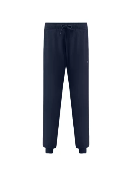 Pantaloni copii Champion albastru