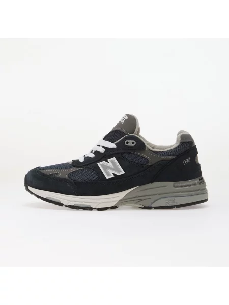 Sneakers New Balance Made in USA Navy/ Navy EUR 39 marină