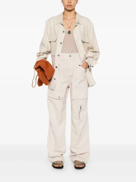 Kelnės Isabel Marant
