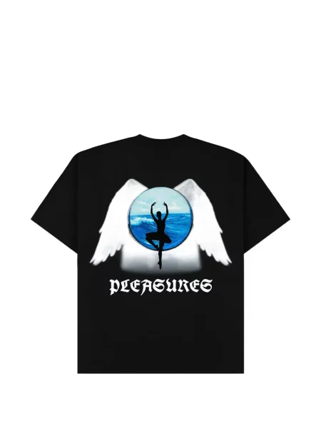 Tricou Pleasures negru