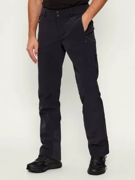 Bogner Fire + Ice Pantaloni de schi NIC-T negru