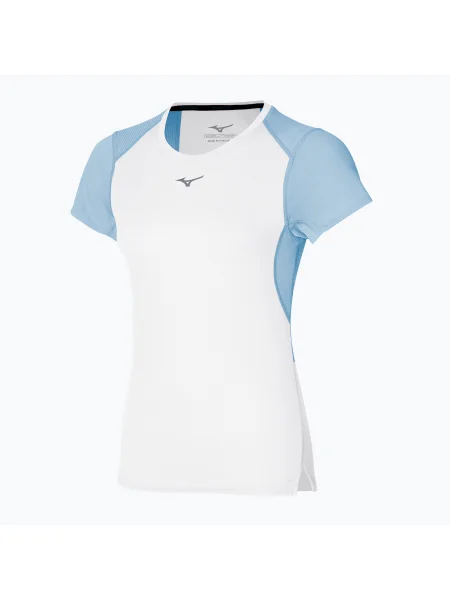 Футболка Mizuno белая