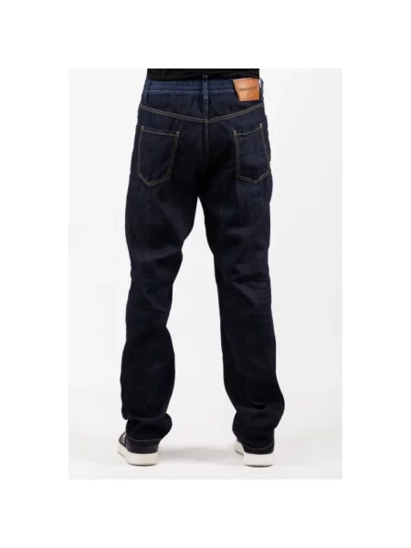 Jeansy Dsquared2 niebieskie