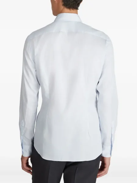 Cămașă Glanshirt albastru