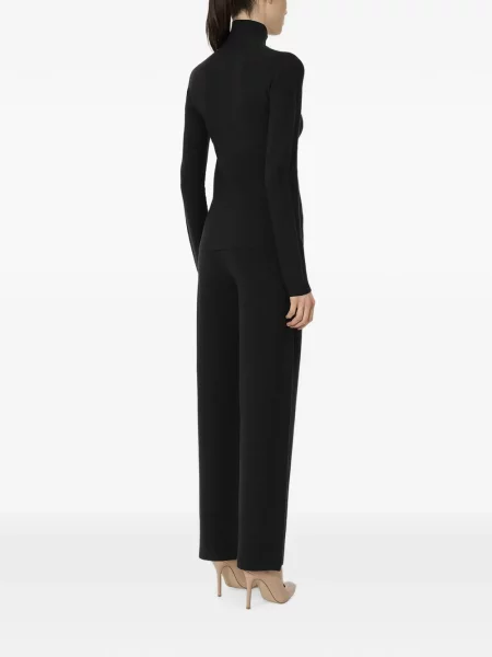 Pulover Wolford negru
