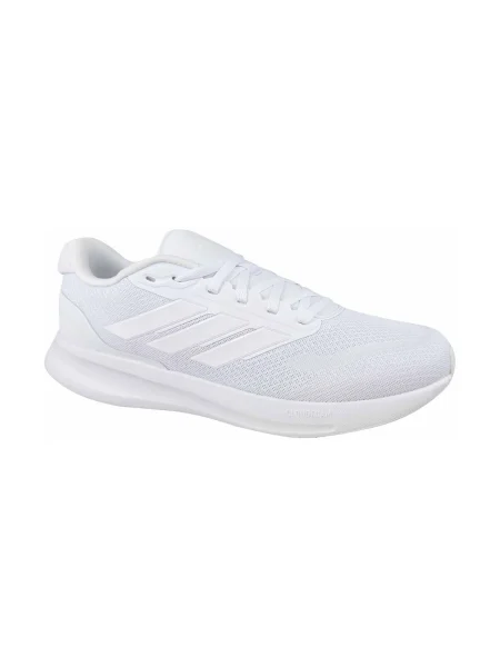 Futó félcipo Adidas fehér