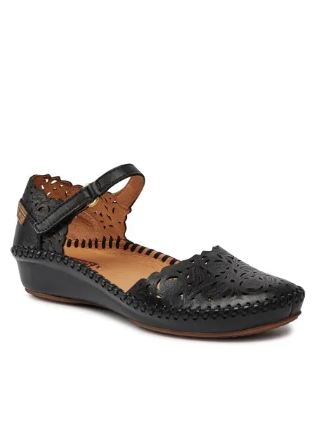 Poltopánky Pikolinos čierna