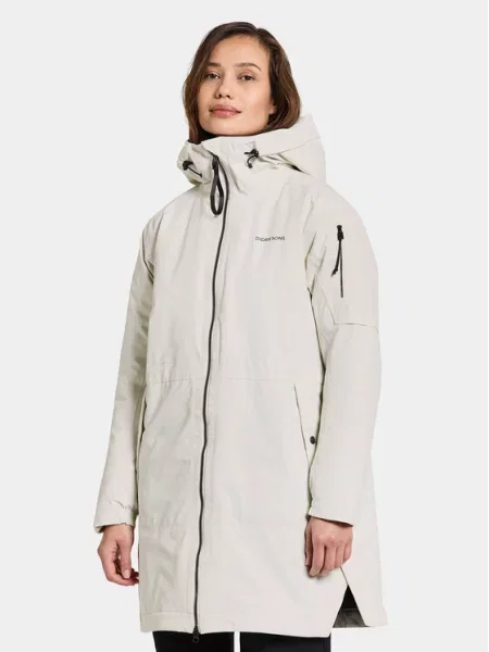 Parka Didriksons bela
