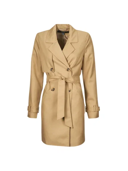 Ruha Vero Moda bézs