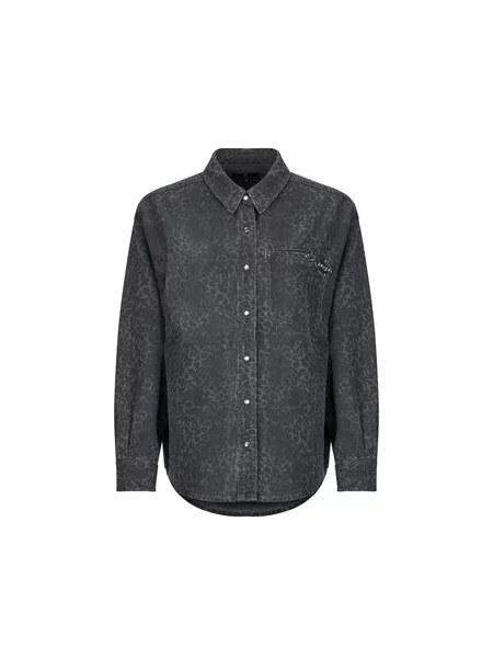 Bluza Freeman T.porter siva