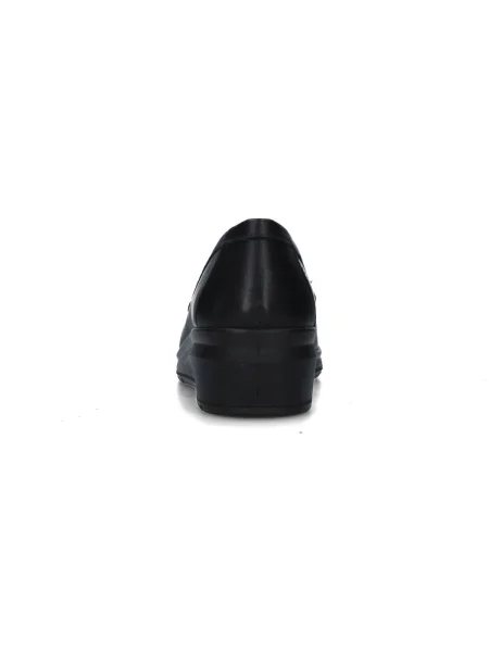Pantofi Enval negru