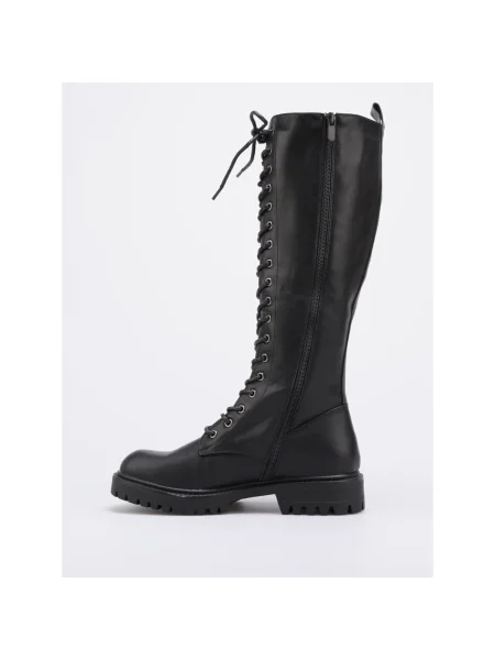 Pantofi La Modeuse negru