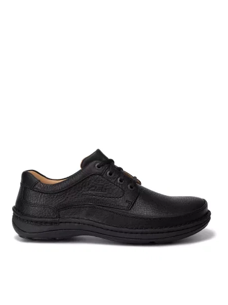 Pantofi Clarks Nature Three negru