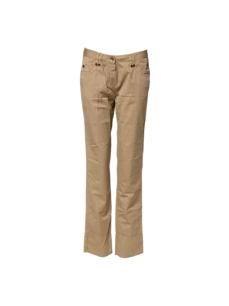 Сhinosy Plein Sud beżowe