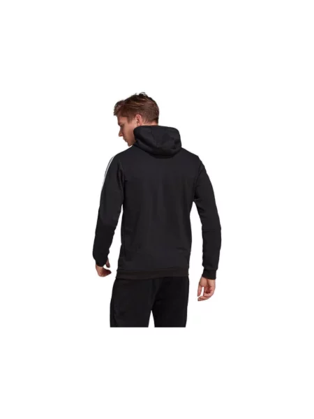 Geacă Adidas negru