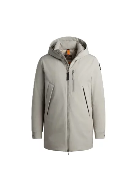 Parka Parajumpers szara