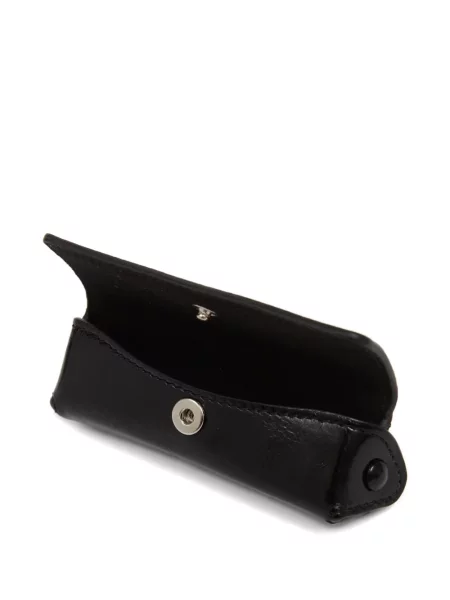 Colier Maison Margiela negru