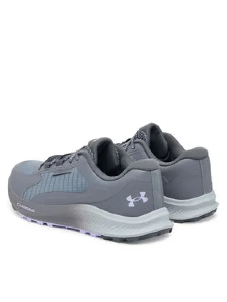 Bežecké topánky Under Armour UA W Charged Bandit TR 3 sivá