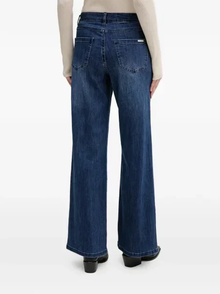 Blugi Joseph Ribkoff albastru