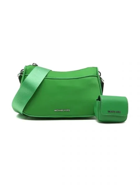 Michael Kors Geantă pe umăr verde