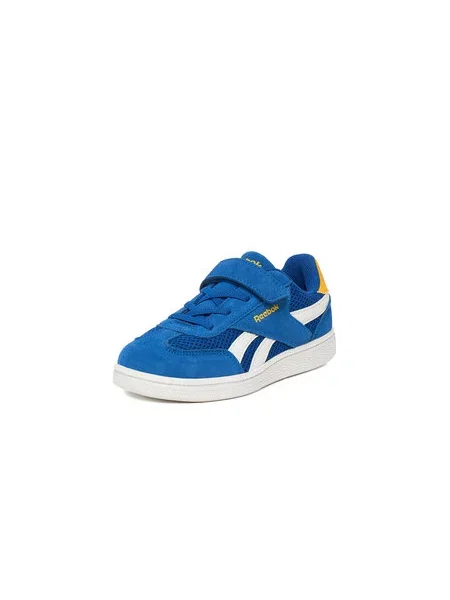 Sneakersy Reebok modré