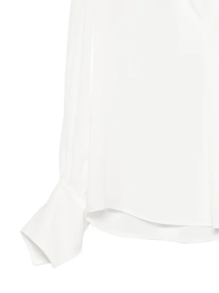 Top Blanca Vita alb