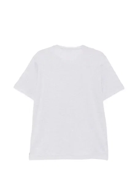 Tricou Eleventy gri