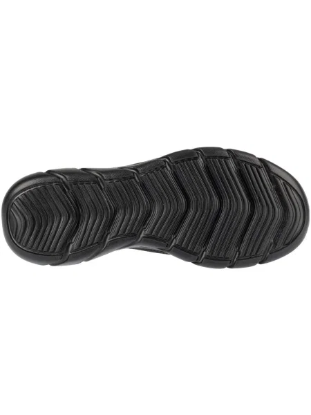 Pantofi Skechers negru