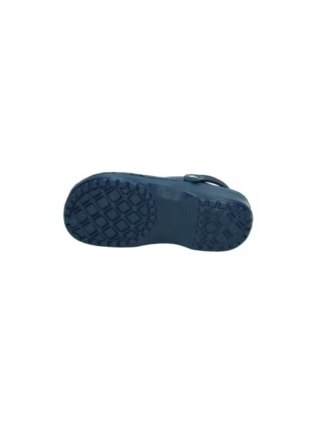 Pantofi Made In Spain albastru