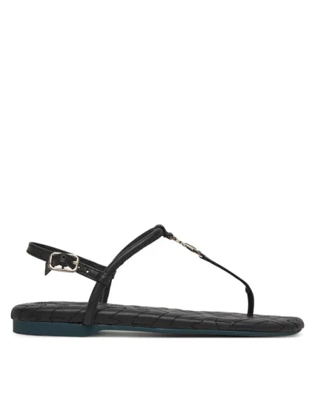 Patrizia Pepe Sandale negru